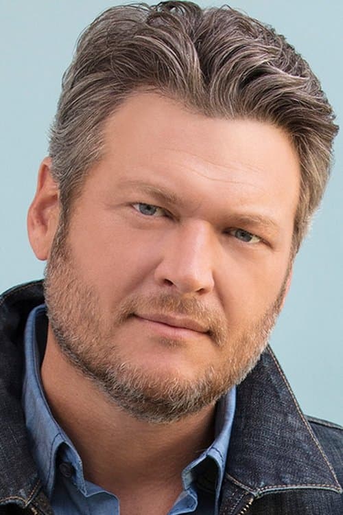 Zdjęcie Blake Shelton