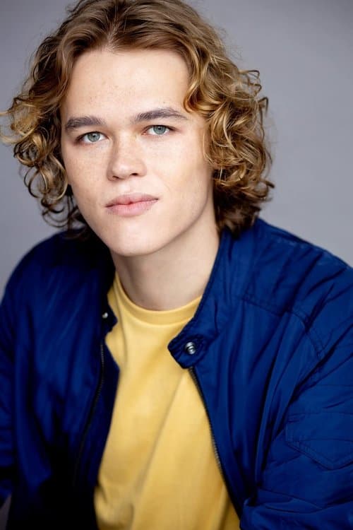 Zdjęcie Blake Weise