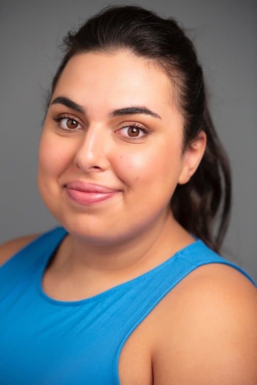 Zdjęcie Blanca Martínez