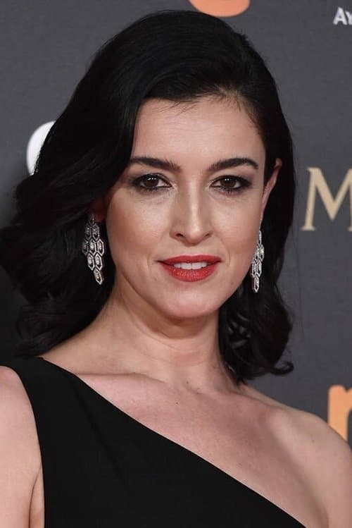 Zdjęcie Blanca Romero