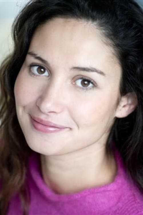 Zdjęcie Blandine Bury