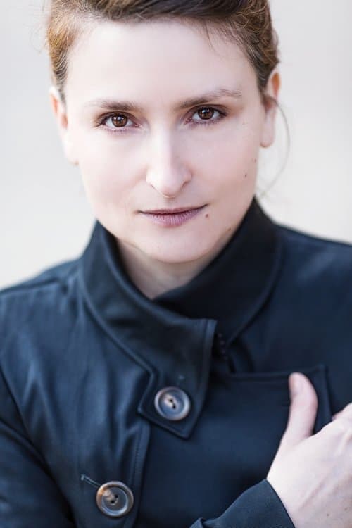 Zdjęcie Blandine Costaz