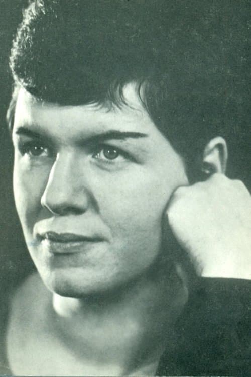 Zdjęcie Blanka Heirman