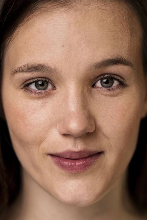 Zdjęcie Blanka Mészáros