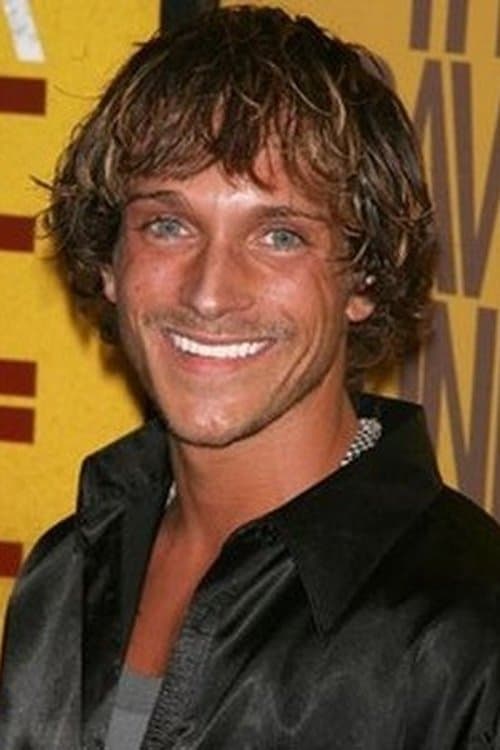 Zdjęcie Blaze Foster