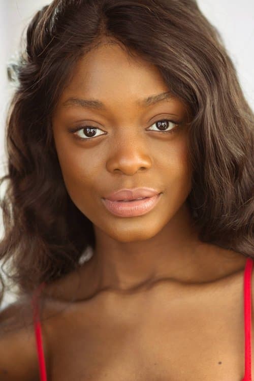 Zdjęcie Blessing Adedijo