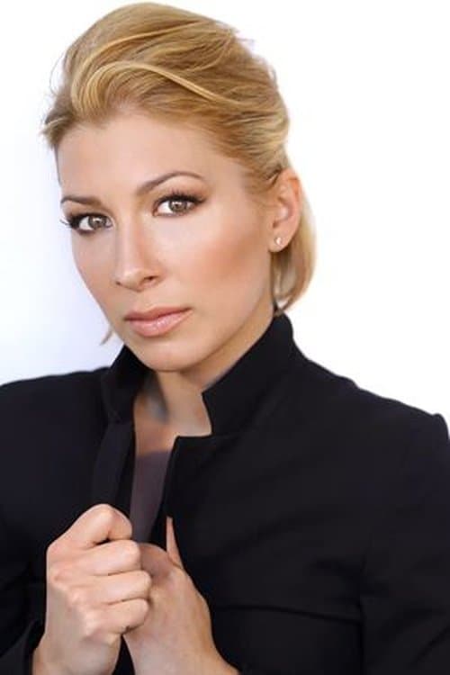 Zdjęcie Blythe Auffarth