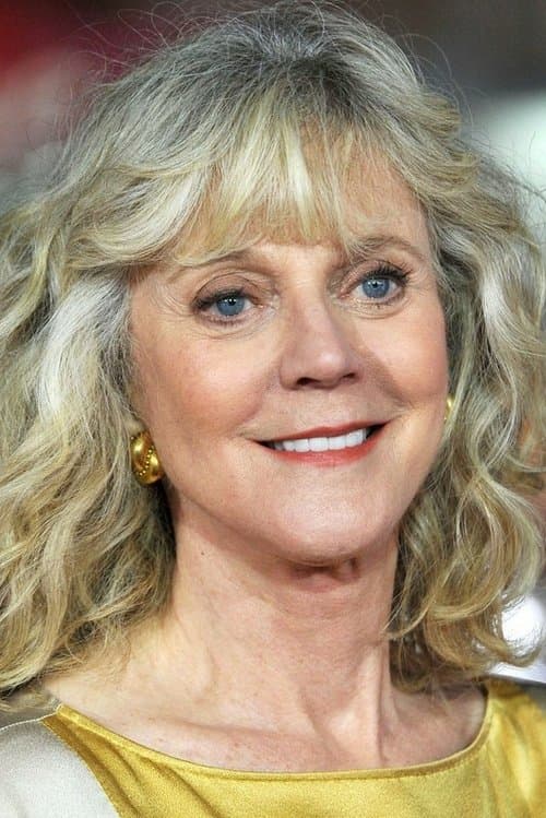 Zdjęcie Blythe Danner