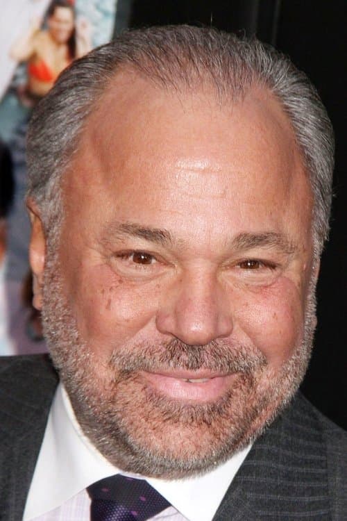 Zdjęcie Bo Dietl