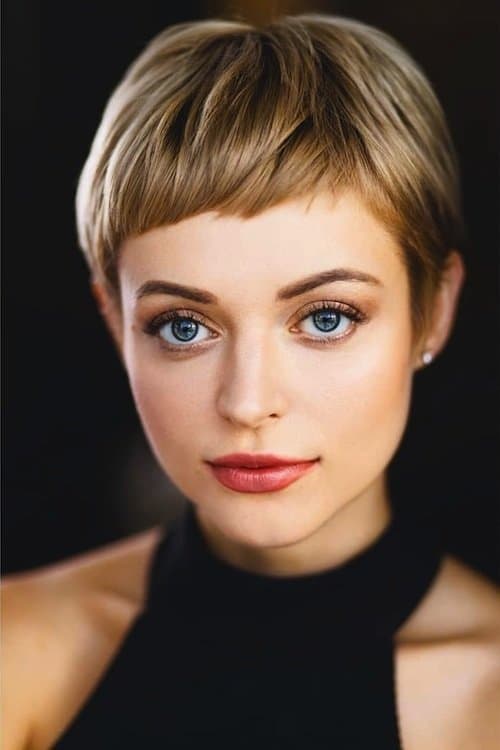 Zdjęcie Bo Martynowska