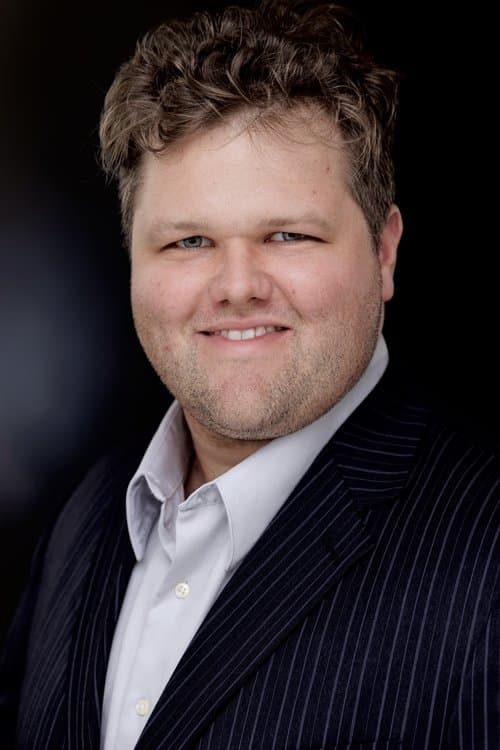 Zdjęcie Bo Mitchell