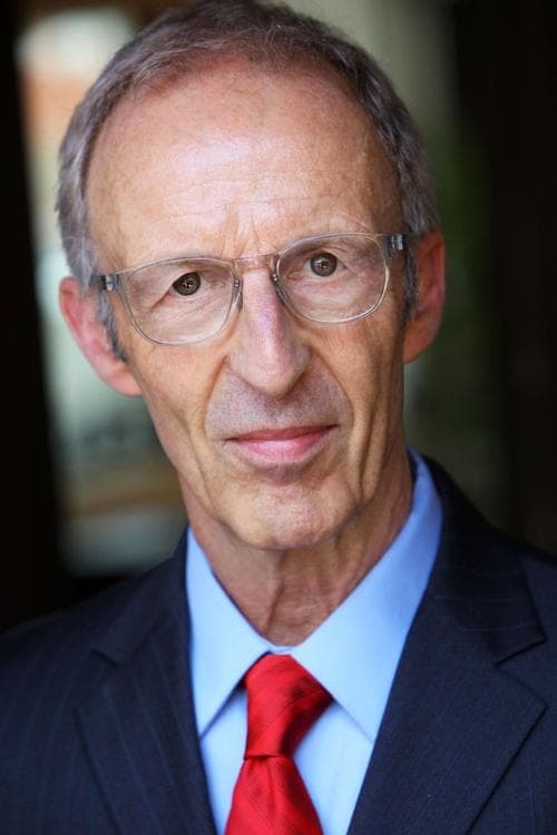 Zdjęcie Bob Bancroft