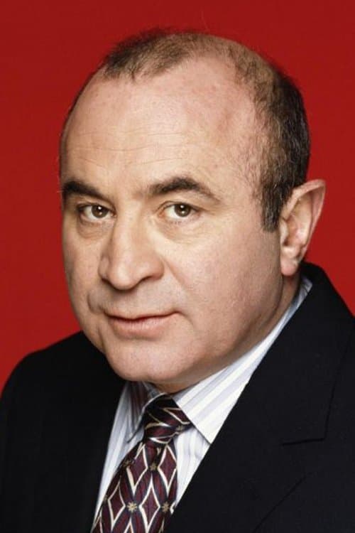 Zdjęcie Bob Hoskins