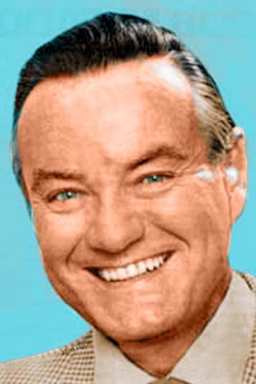 Zdjęcie Bob McFadden