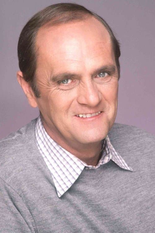Zdjęcie Bob Newhart