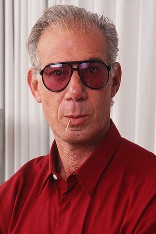 Zdjęcie Bob Rafelson