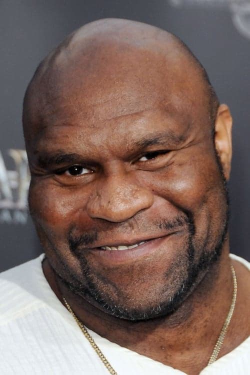 Zdjęcie Bob Sapp