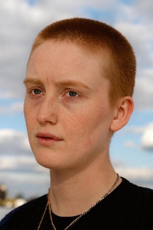 Zdjęcie Bobbi Salvör Menuez