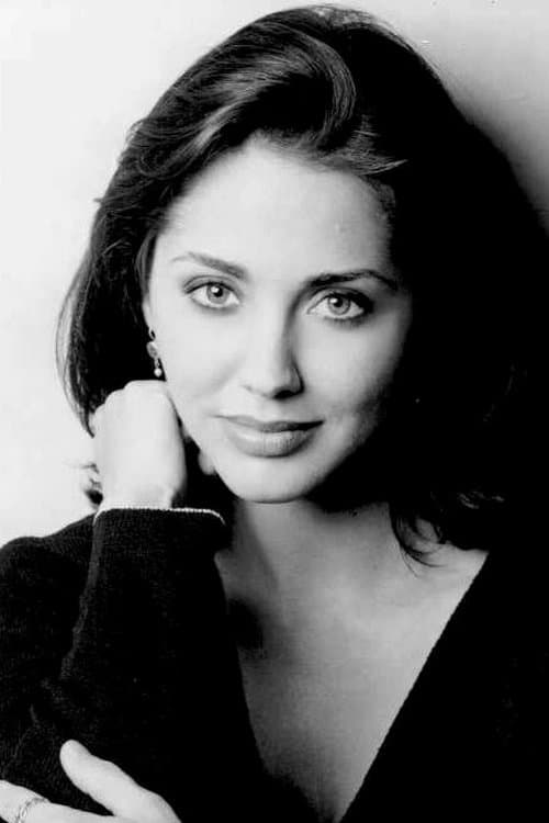 Zdjęcie Bobbie Phillips