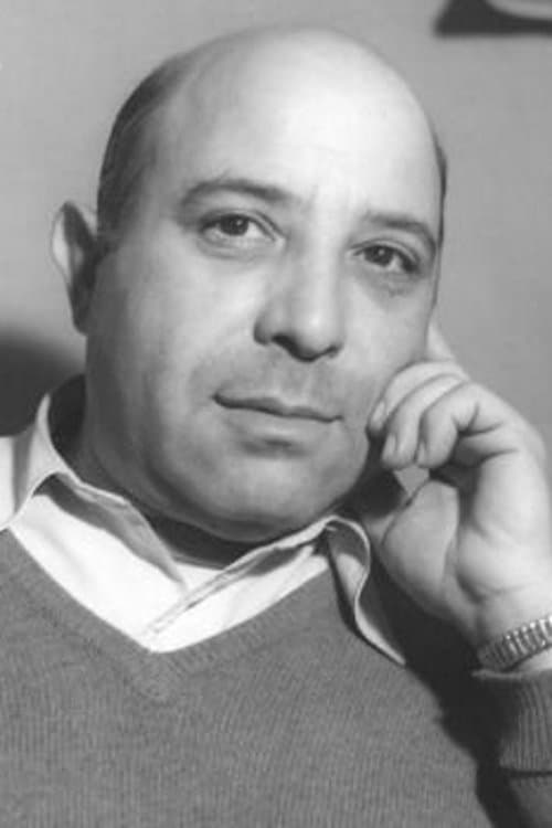 Zdjęcie Bobby Barber