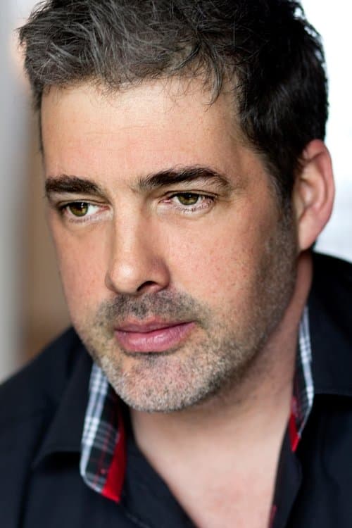 Zdjęcie Bobby Beshro