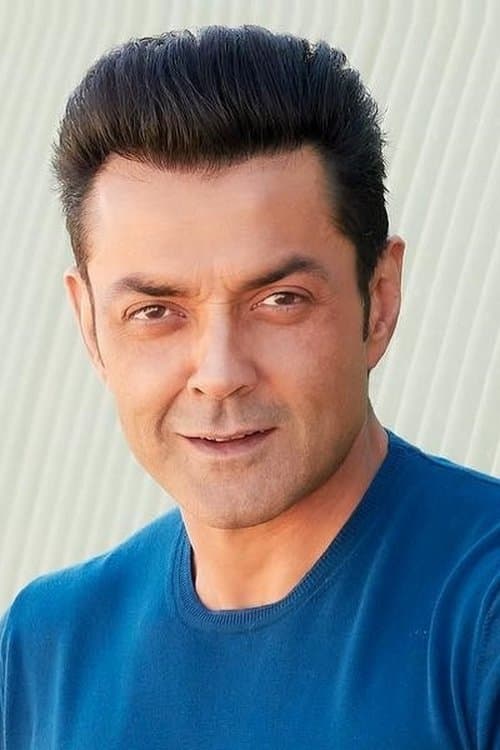 Zdjęcie Bobby Deol