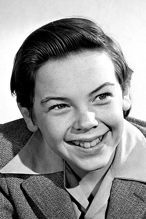 Zdjęcie Bobby Driscoll
