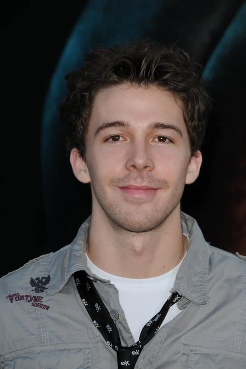 Zdjęcie Bobby Edner