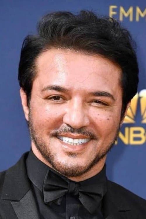 Zdjęcie Bobby Emprechtinger