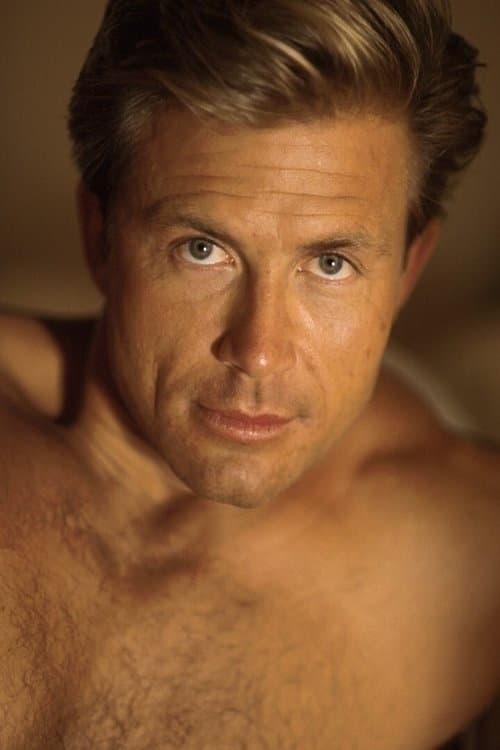 Zdjęcie Bobby Johnston