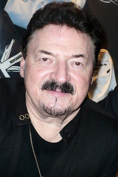 Zdjęcie Bobby Kimball
