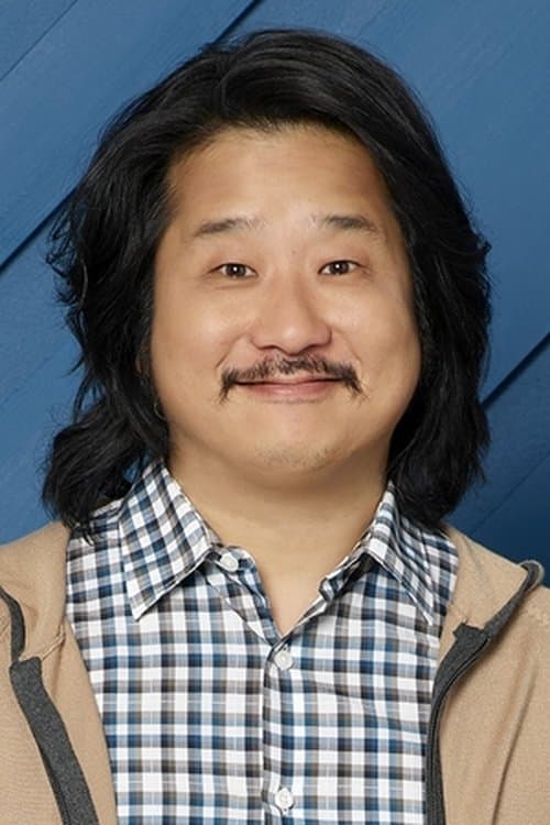 Zdjęcie Bobby Lee