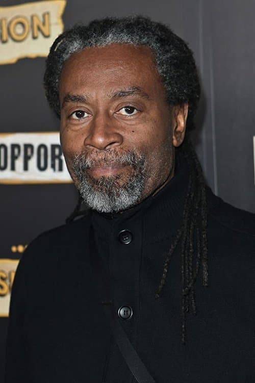 Zdjęcie Bobby McFerrin