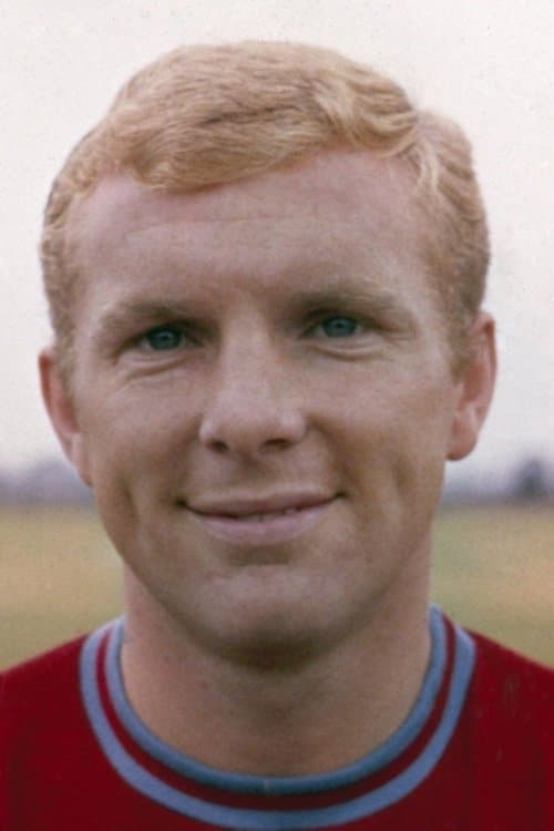Zdjęcie Bobby Moore
