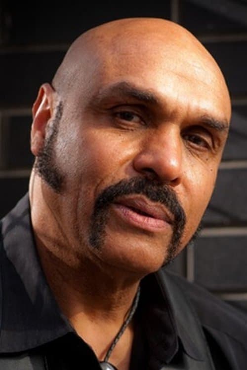 Zdjęcie Bobby Rhodes