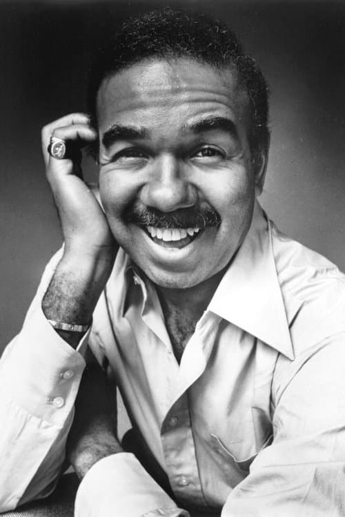 Zdjęcie Bobby Short