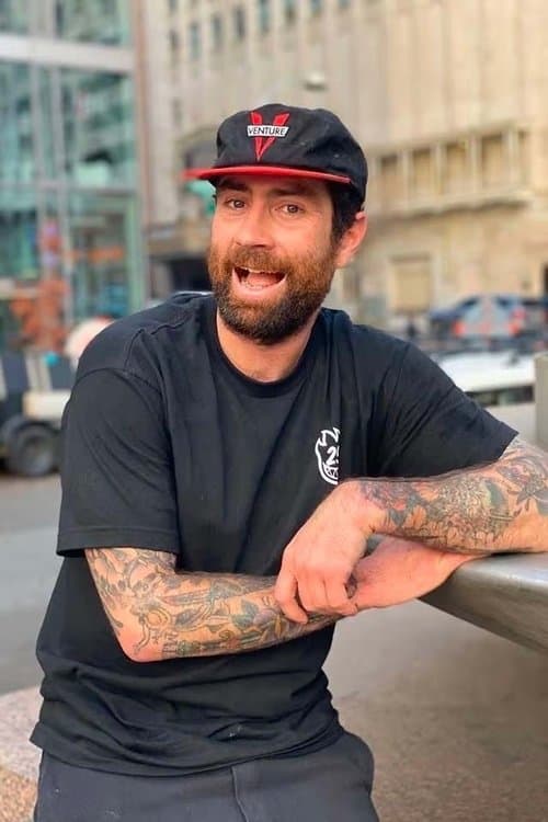 Zdjęcie Bobby Worrest