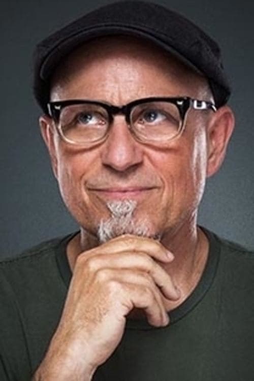 Zdjęcie Bobcat Goldthwait