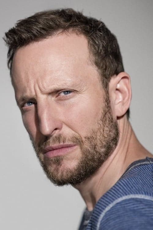 Zdjęcie Bodhi Elfman