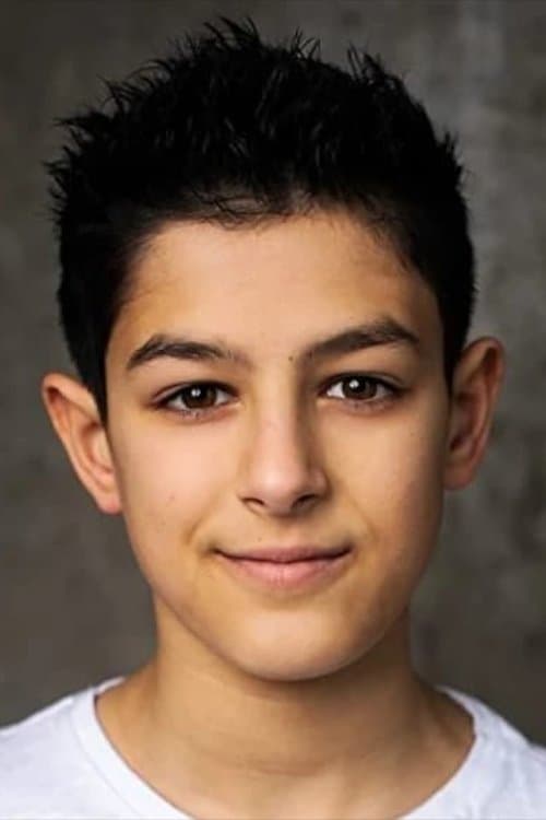 Zdjęcie Bodhi Sabongui