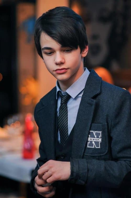 Zdjęcie Bogdan Iancu