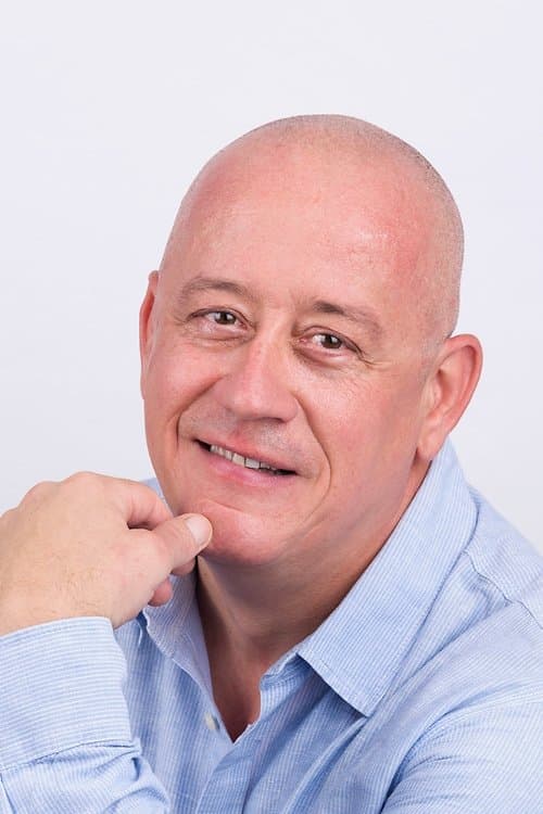 Zdjęcie Bogdan Uritescu