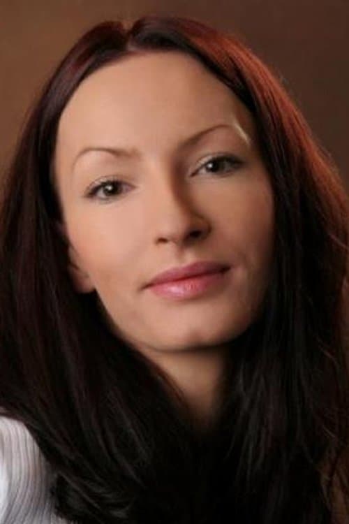 Zdjęcie Bogusława Jantos