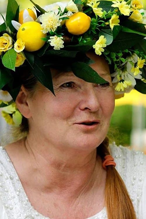 Zdjęcie Bogusława Schubert