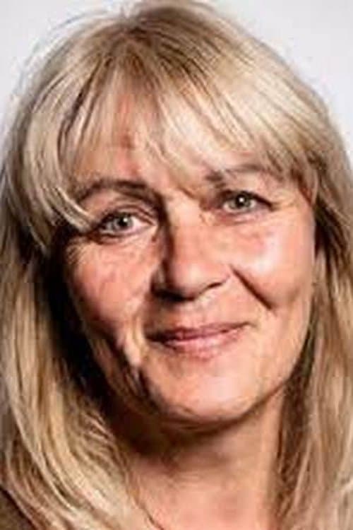 Zdjęcie Bogusława Sztencel