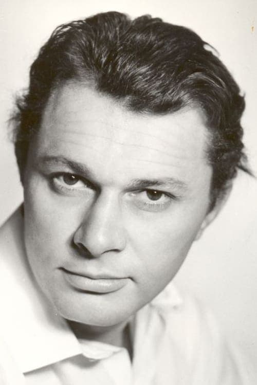 Zdjęcie Bogusz Bilewski