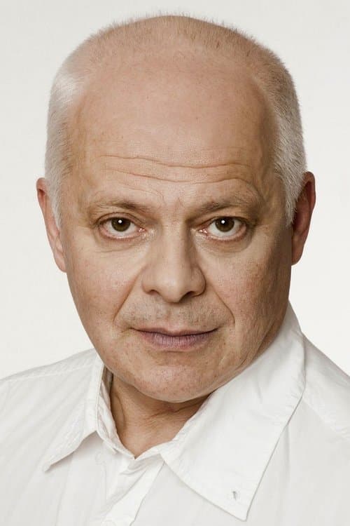 Zdjęcie Bohumil Klepl