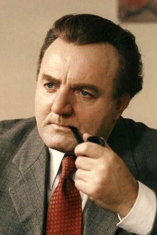 Zdjęcie Bohumil Pastorek