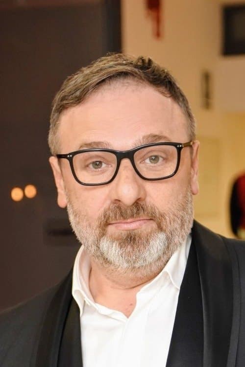 Zdjęcie Bojan Emeršič