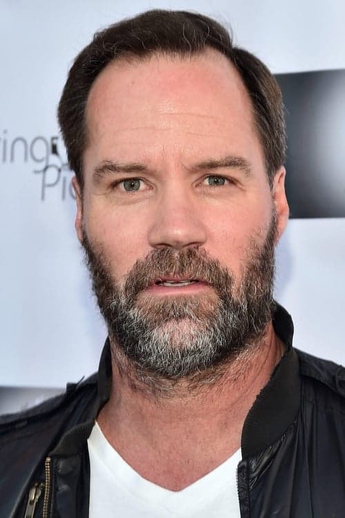 Zdjęcie BoJesse Christopher